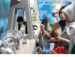 Pasca Sukses Dibuka Oleh Presiden Jokowi, PON XXI Hadirkan Produk AMANAH Sebagai Pilihan Souvenir Khas Aceh