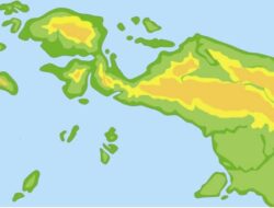 Pemerintah Gencarkan Pembangunan Papua dan Berdayakan UMKM
