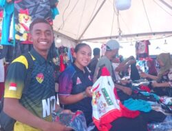 Dari Lapangan ke Kenangan: Atlet Cricket Jakarta dan NTT PON XXI 2024 Berbagi Cerita