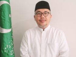 Al Washliyah Medan Nilai Robi Barus Paling Layak Jadi Ketua DPRD Medan