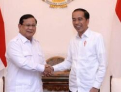 Pengamat Politik dan Ekonomi Sepakat Presiden Terpilih Lanjutkan Program Jokowi