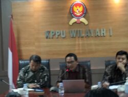 September 2024 KPPU Wilayah I Terima Laporan Sebanyak 16 Pengaduan