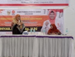 Beri Perlindungan Anak, Pemko Medan Diminta Perwalkan Perda Nomor 6 Tahun 2023