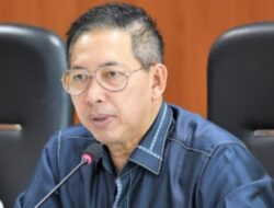Wong Chun Sen Minta Pemko Medan Melalui Disdikbud Kota Medan Cegah Perundungan Siswa