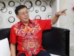 Ketua DPRD Medan Warning Dishub, Laporan LPJU Rusak Kerap Diabaikan