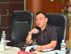 Waspadai Angin Kencang, Komisi IV Minta Pemko Medan Tingkatkan Pemangkasan Pohon
