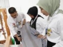 Private Coaching AMANAH Besutan Presiden Jokowi, Eksklusif Bimbing Pemuda Jadi Pebisnis Berkelas