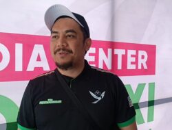 Atlet Cabor Ski Air Mulai Uji Lintasan, Berikut Asal Kontingen dan Nomor Cabor