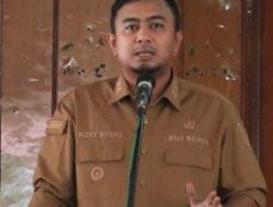 Plt Wali Kota Minta ASN dan Non ASN Pemko Binjai Menjaga Netralitasnya