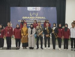 Pjs Bupati Asahan Buka Pemilihan Duta Genre Kabupaten Asahan Tahun 2024