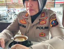 Ketiga Kalinya, Polsek Na-IX-X Gerebek Lokasi Diduga Sarang Narkoba di Pulo Jantan