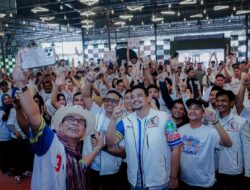 Bobby Nasution: Jangan Ikuti Ajakan Berpolitik yang Marah-Marah