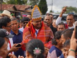Masyarakat Tabagsel Nantikan Program Bobby Nasution Berobat Gratis Pakai KTP