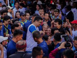 Bobby Nasution Akan Kembangkan Destinasi Wisata di Danau Toba, Bisa Setara Bali
