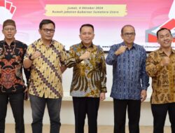 Surat Suara Pilkada Serentak 2024 