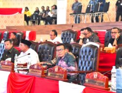 Datuk Iskandar Muda: Prihatin Makin Maraknya Tindakan Kriminal di Kota Medan 