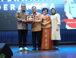 Plt Wali Kota Medan Siap Tingkatkan Kolaborasi Dengan Kapolrestabes Medan Yang Baru