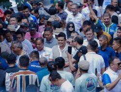 Teriakan Bobby – Surya Menang Bergema di Kota Berastagi