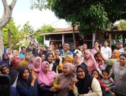 Kampanye di Tanjungbalai, Bobby Nasution Ajak Serius Berantas Narkoba