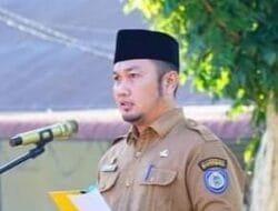Pjs Bupati Labuhanbatu Himbau ASN Bayar PBB P-2