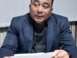 Perumda Tirtanadi Laporankan 8 Tahun Pengarap Resapan Air di Sibolangit Ke Poldasu