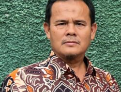 Anggota DPRD Medan Muslim Harahap Minta  Pemko Medan Siapkan Proyek Multiyears