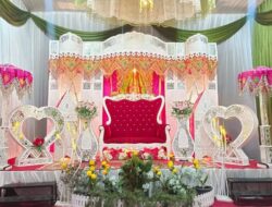 Ini Tips Hawali Wedding Decoratin Dalam Menghindari Masalah Dihari H