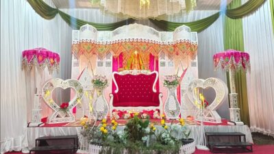 Ini Tips Hawali Wedding Decoratin Dalam Menghindari Masalah Dihari H