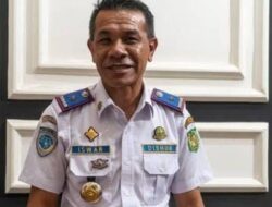Dishub Medan Resmi Berlakukan Dua Sistem Pembayaran Parkir Tepi Jalan, Parkir Berlangganan dan Konvensional