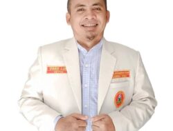 Sesalkan Tim Edy Berlebihan Sebut Bintang 1 Cawe-Cawe di Pilgubsu, Pemuda Muhammadiyah: Gaya Politik Recehan