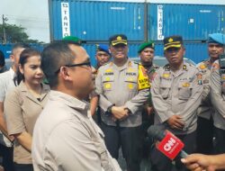 KPU Sumut Mulai Salurkan Surat Suara