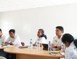 BNE Akan Salurkan Rp 1,27 Miliar Perbaiki Jalan di Nassau,Toba