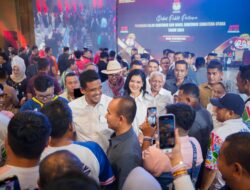 Sebut Beli Medan Club Bonus, Jubir Bobby-Surya: Hanya Edy dan Tuhan Yang Tahu Maksudnya