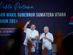 Soal Jalan Rusak, Edy Rahmayadi Tak Mampu Akses Pemerintah Pusat