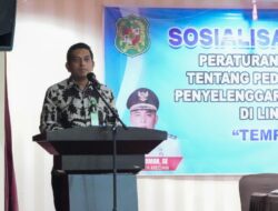 Pemko Medan Evaluasi Menyeluruh Kinerja Pelayanan Publik Perangkat Daerah  