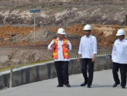 Transformasi Infrastruktur Menjadi Kunci Sukses Era Jokowi dalam Satu Dekade