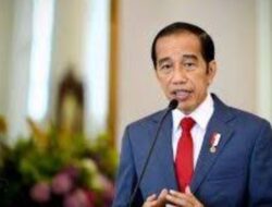 Dianugerahi “Grand Collar Order of the State of Palestine”, Bukti Capaian dan Konsistensi Diplomasi Presiden Jokowi Dukung KPalestina