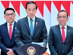 Satu Dekade Legacy Presiden Jokowi: Capaian Infrastruktur Begitu Masif