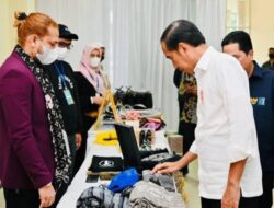Jelang Peresmian, Selebriti Nasional Ajak Pemuda Aceh Gabung AMANAH Wujudkan Visi Presiden Jokowi