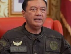 Kembali Pimpin PBESI, Budi Gunawan Bawa Indonesia Ke Panggung Global Melalui Esports