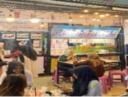 Optimalkan Strategi Pemasaran, Fruity Jelly Float Padang Selalu Ada Promo Buat Pelangan