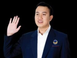 DPRD Medan Ajak Seluruh Pengunjung Jaga Fasilitas di Taman Cadika
