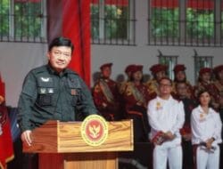 BIN Siapkan AMANAH Jadi Pusat Inovasi Hubungkan Aceh dengan Dunia