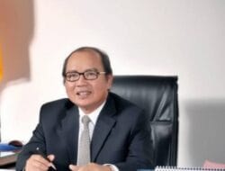 Transisi Pemerintahan Presiden Jokowi ke Prabowo-Gibran: Momentum Strategis untuk Pembangunan Indonesia