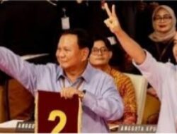 Akademisi Dan Elemen Masyarakat Dukung Program Kesehatan dan Makan Gratis  Prabowo Gibran