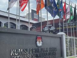 KPU Sumut Bentuk Tim Perumus Debat Pigubsu