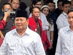 Tolak Demonstrasi dan Dukung Pelantikan Prabowo-Gibran Demi Kelanjutan Pembangunan Nasional