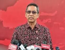 Istana: Kami Siapkan 13 Titik Hiburan Rakyat di Hari Pelantikan Prabowo-Gibran