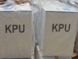 Pemerintah Jamin Kesiapan Logistik Pilkada 2024