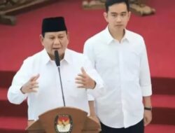 Pemerintah Prabowo – Gibran Komitmen Wujudkan Swasembada dengan Produksi Lokal
